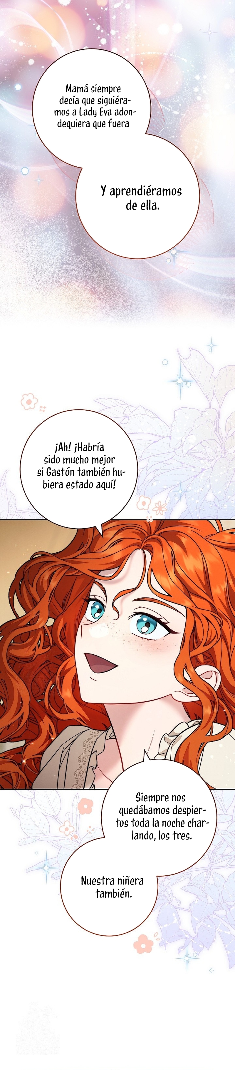 Negocio Matrimonial 2 ~Canción inolvidable~ Capítulo 28 - Page 18