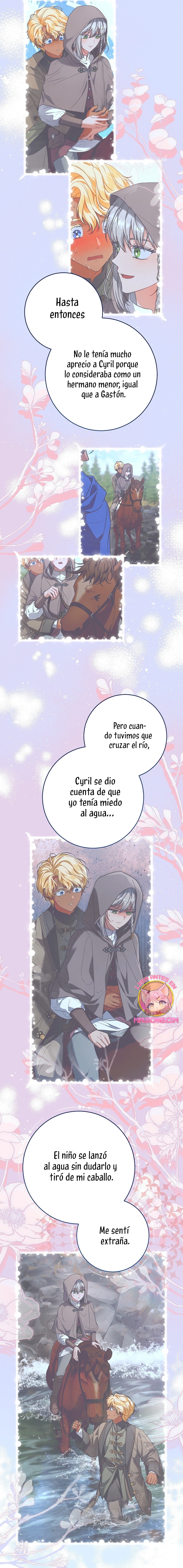 Negocio Matrimonial 2 ~Canción inolvidable~ Capítulo 28 - Page 26