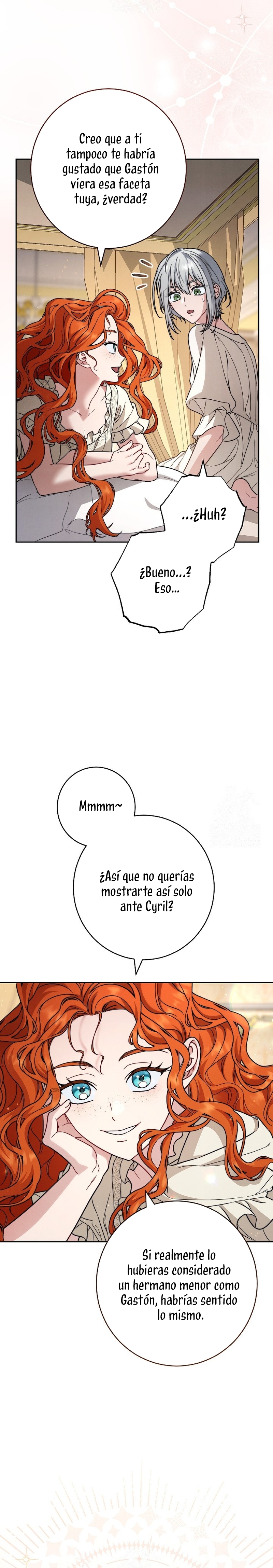 Negocio Matrimonial 2 ~Canción inolvidable~ Capítulo 28 - Page 28