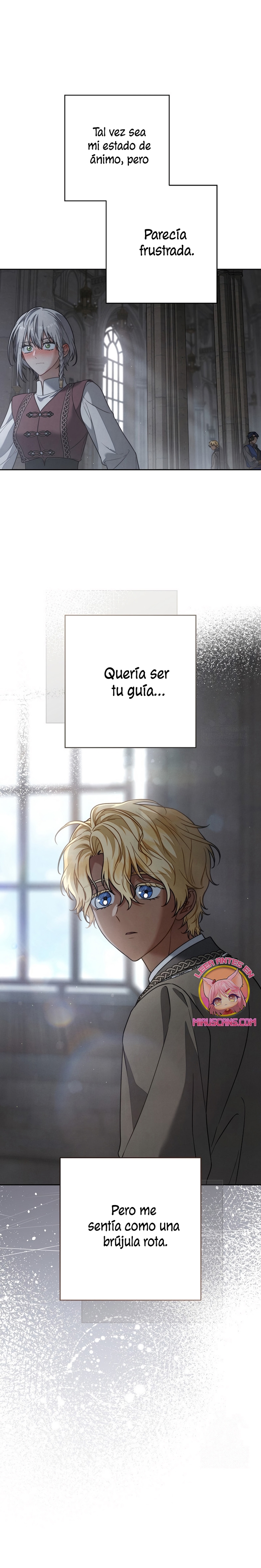 Negocio Matrimonial 2 ~Canción inolvidable~ Capítulo 29 - Page 13