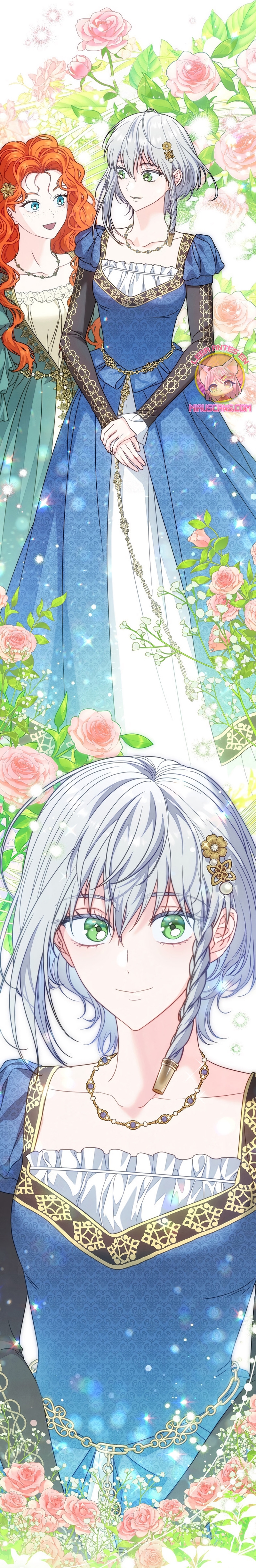 Negocio Matrimonial 2 ~Canción inolvidable~ Capítulo 29 - Page 20