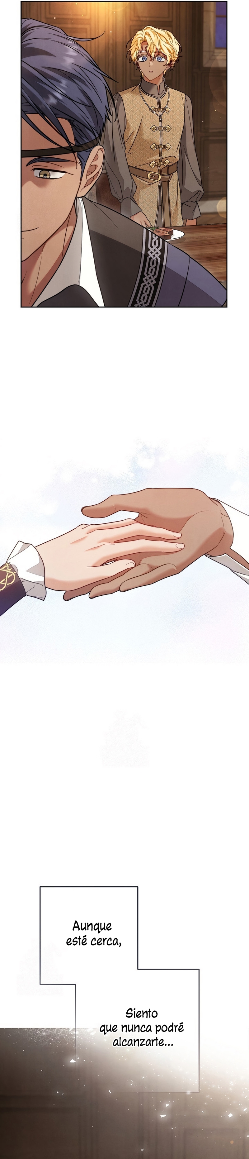 Negocio Matrimonial 2 ~Canción inolvidable~ Capítulo 29 - Page 22