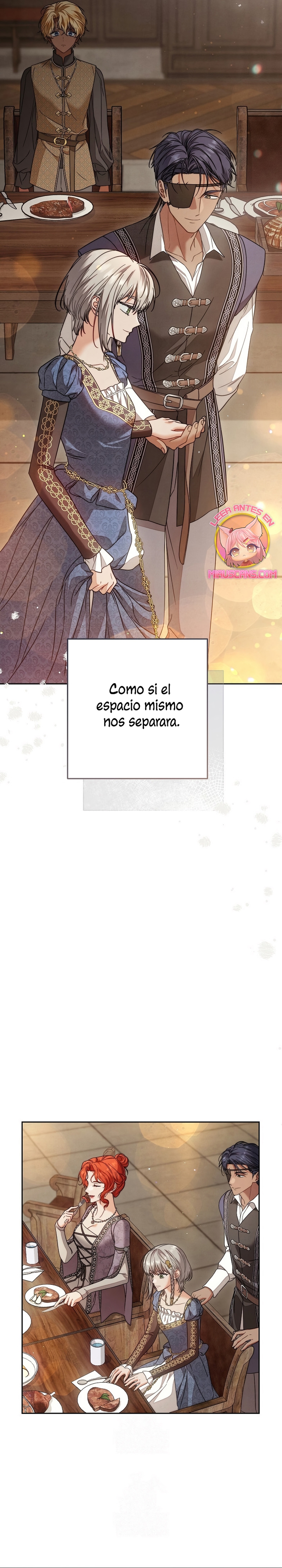 Negocio Matrimonial 2 ~Canción inolvidable~ Capítulo 29 - Page 23