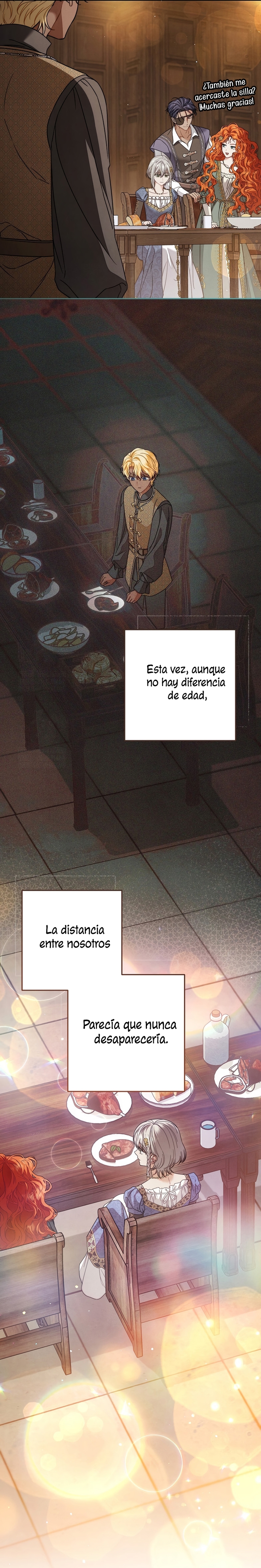 Negocio Matrimonial 2 ~Canción inolvidable~ Capítulo 29 - Page 24