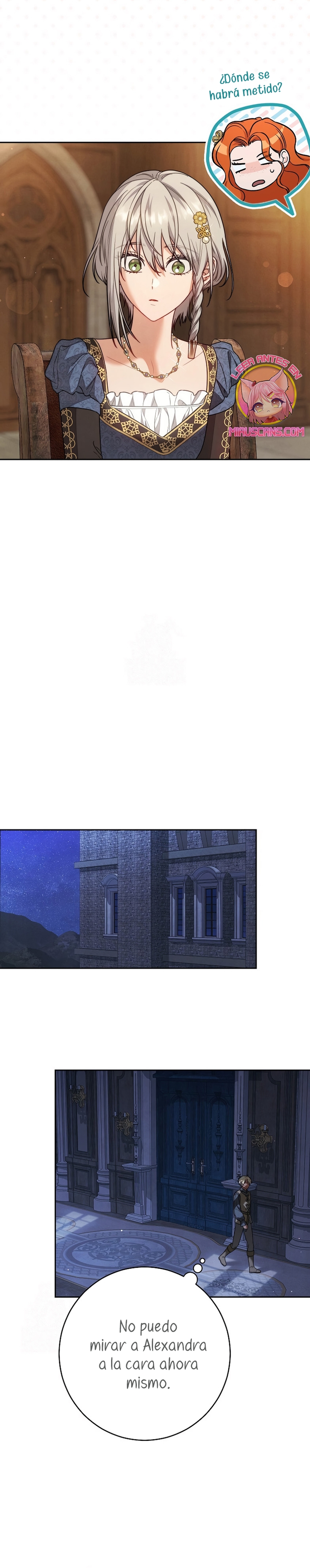 Negocio Matrimonial 2 ~Canción inolvidable~ Capítulo 29 - Page 26