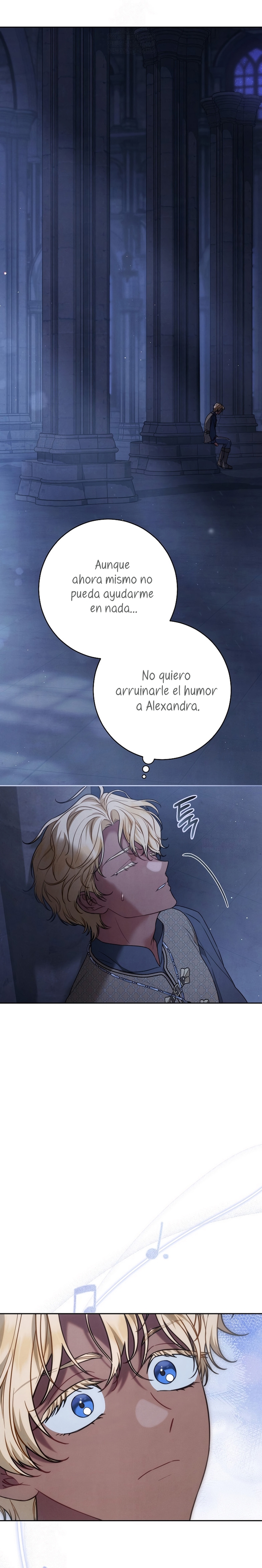 Negocio Matrimonial 2 ~Canción inolvidable~ Capítulo 29 - Page 29