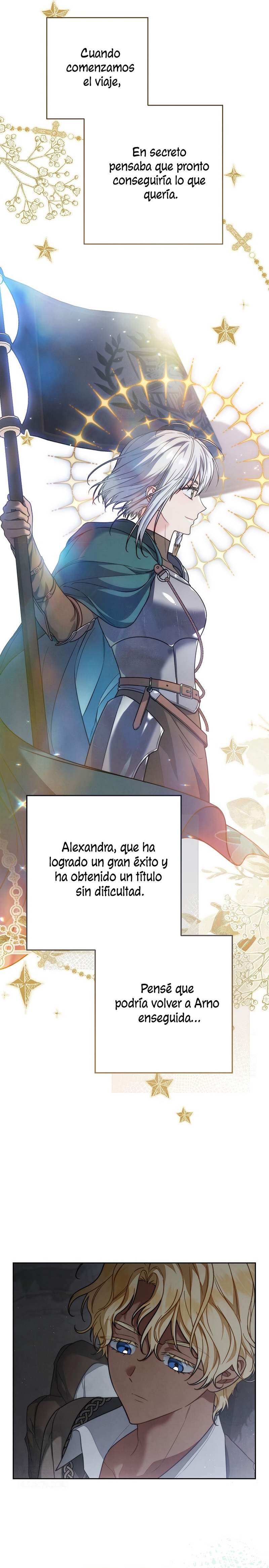 Negocio Matrimonial 2 ~Canción inolvidable~ Capítulo 29 - Page 5