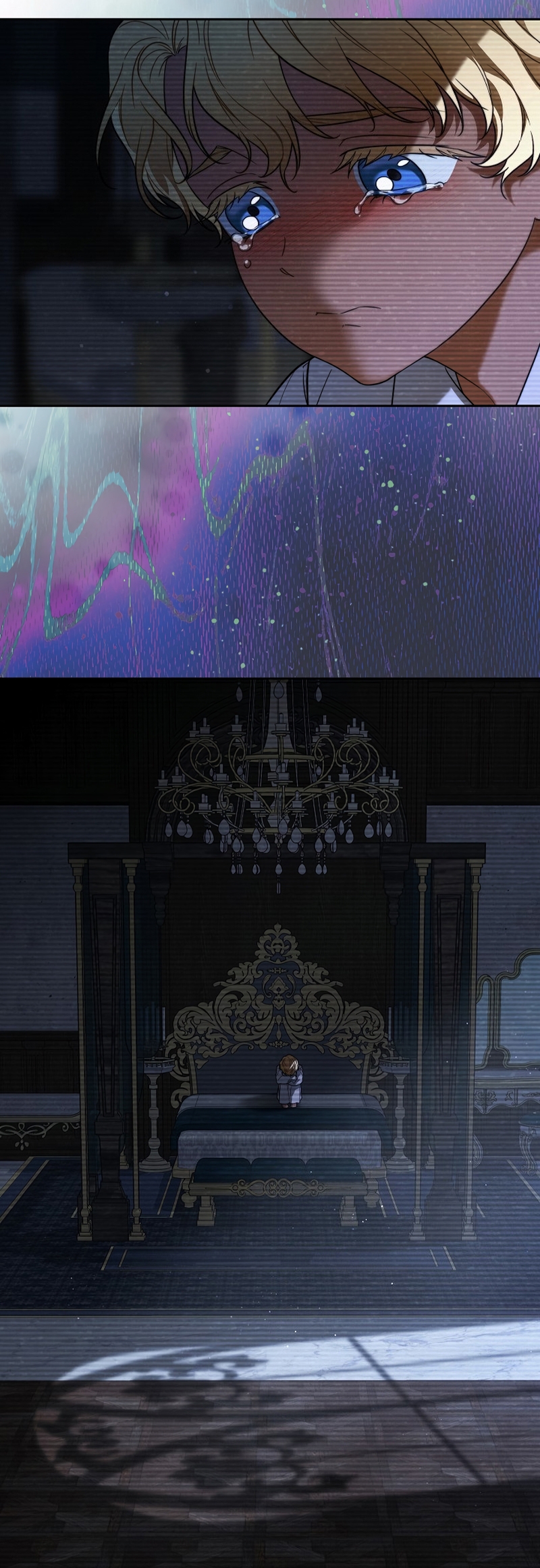 Negocio Matrimonial 2 ~Canción inolvidable~ Capítulo 3 - Page 10