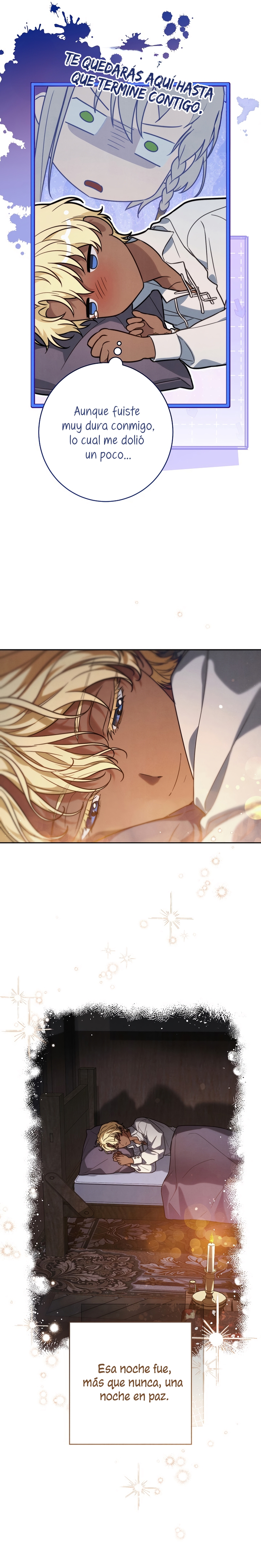 Negocio Matrimonial 2 ~Canción inolvidable~ Capítulo 3 - Page 13