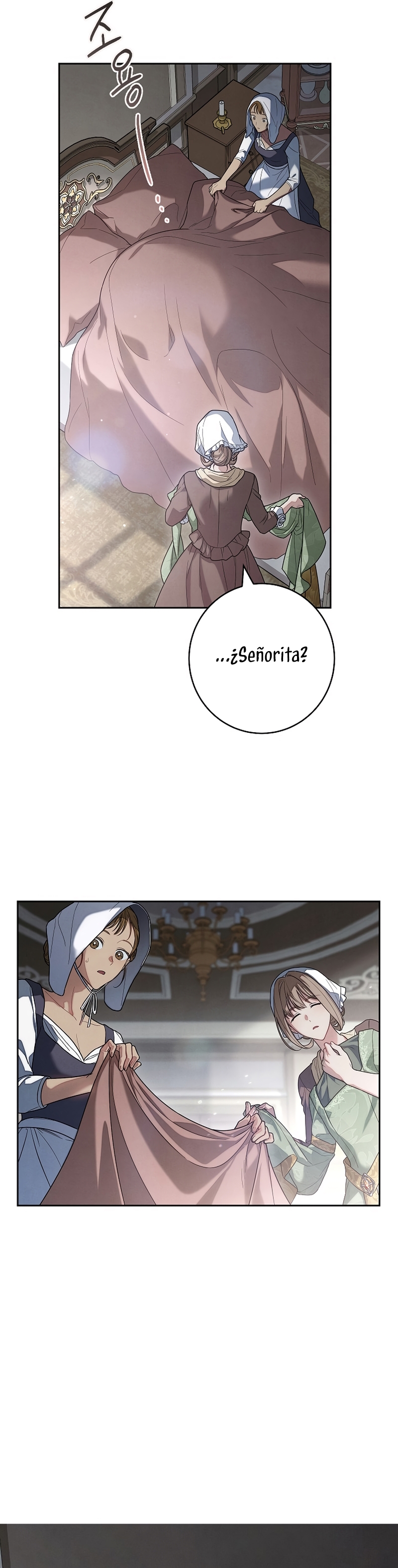 Negocio Matrimonial 2 ~Canción inolvidable~ Capítulo 3 - Page 19