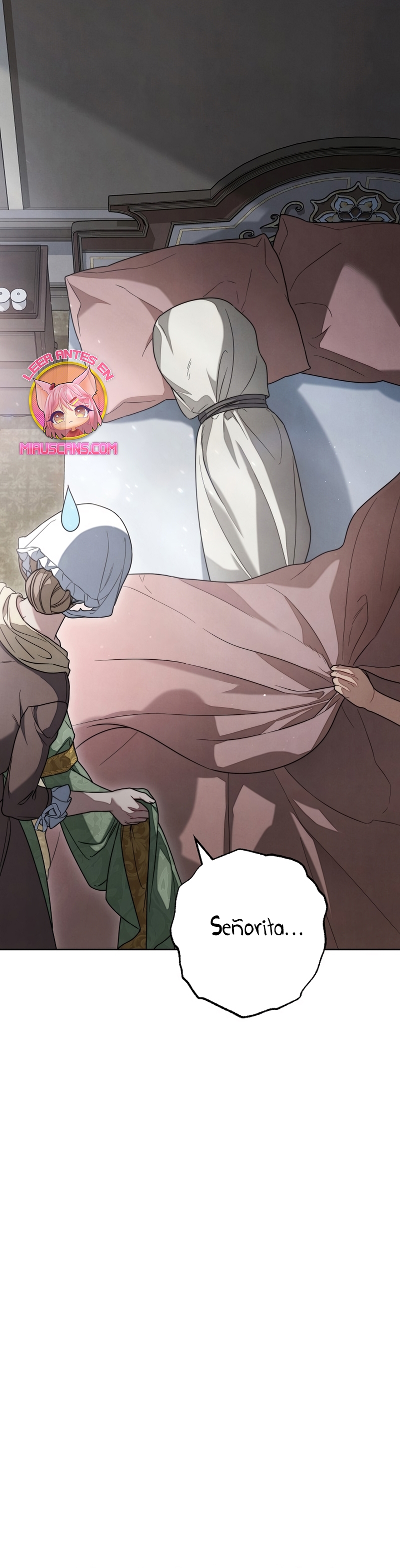 Negocio Matrimonial 2 ~Canción inolvidable~ Capítulo 3 - Page 20