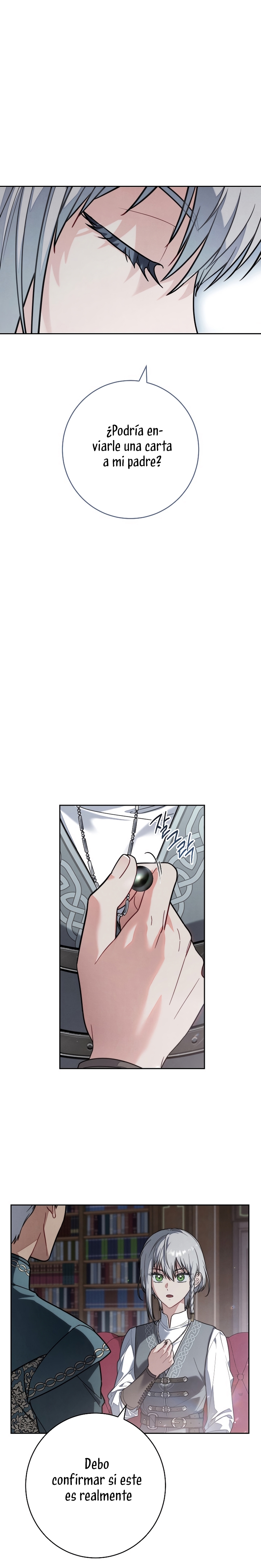 Negocio Matrimonial 2 ~Canción inolvidable~ Capítulo 3 - Page 30