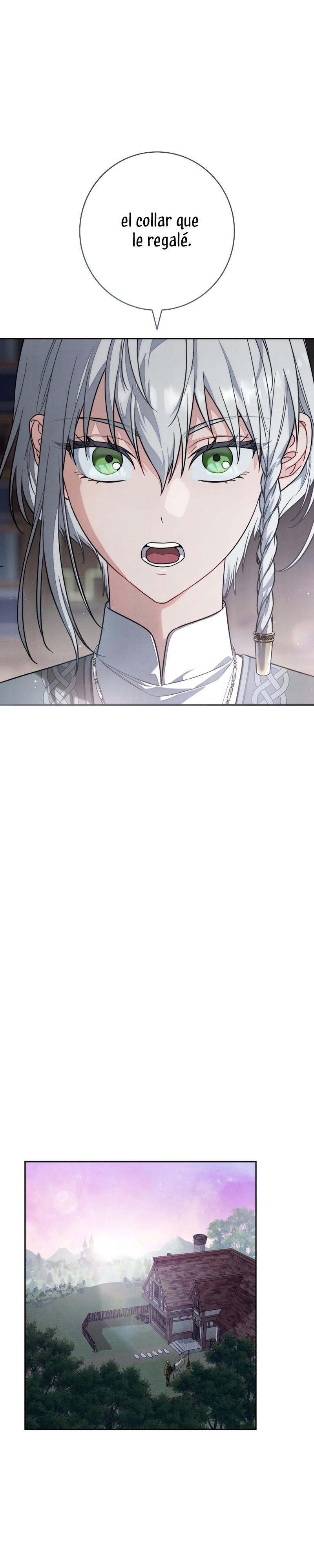 Negocio Matrimonial 2 ~Canción inolvidable~ Capítulo 3 - Page 31