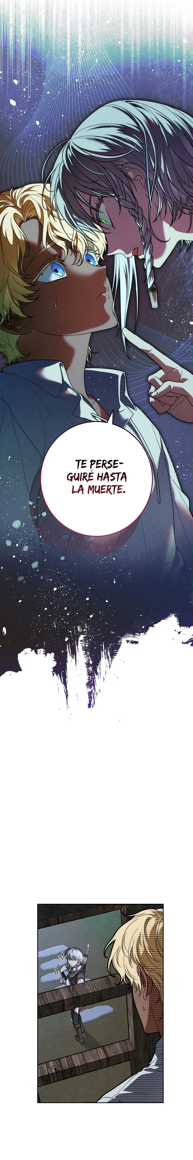 Negocio Matrimonial 2 ~Canción inolvidable~ Capítulo 3 - Page 6