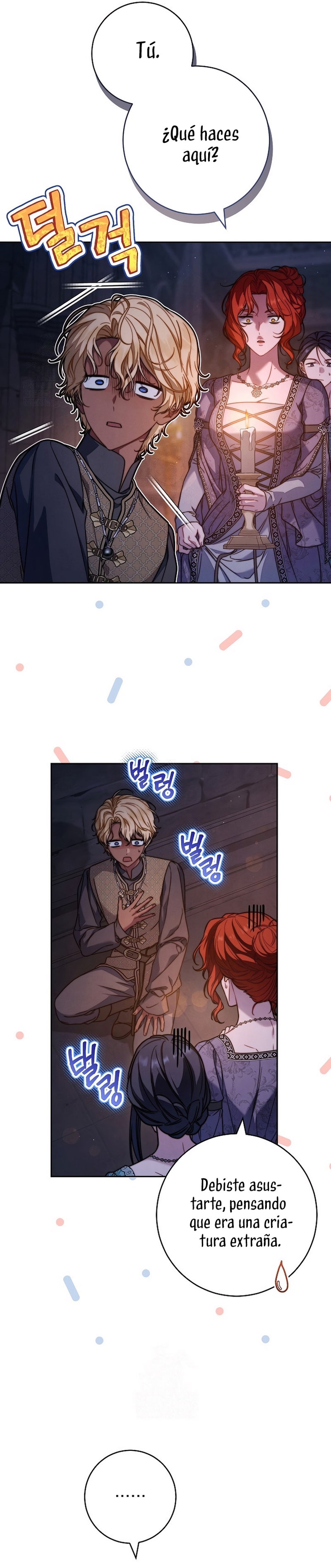 Negocio Matrimonial 2 ~Canción inolvidable~ Capítulo 30 - Page 10