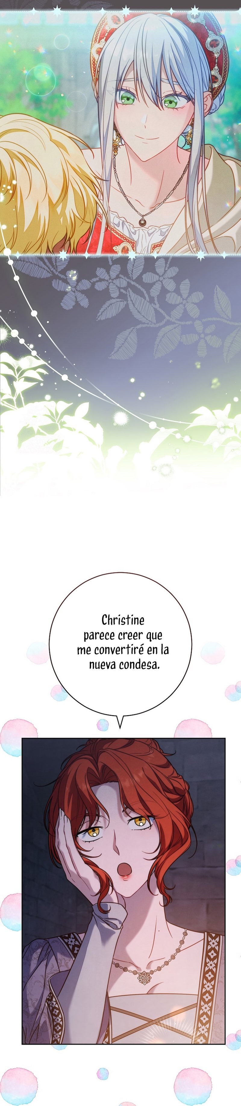 Negocio Matrimonial 2 ~Canción inolvidable~ Capítulo 30 - Page 14