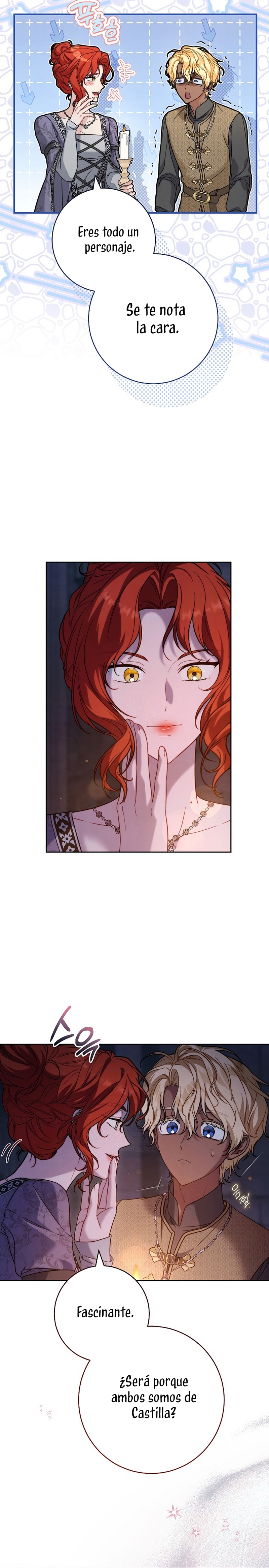 Negocio Matrimonial 2 ~Canción inolvidable~ Capítulo 30 - Page 16