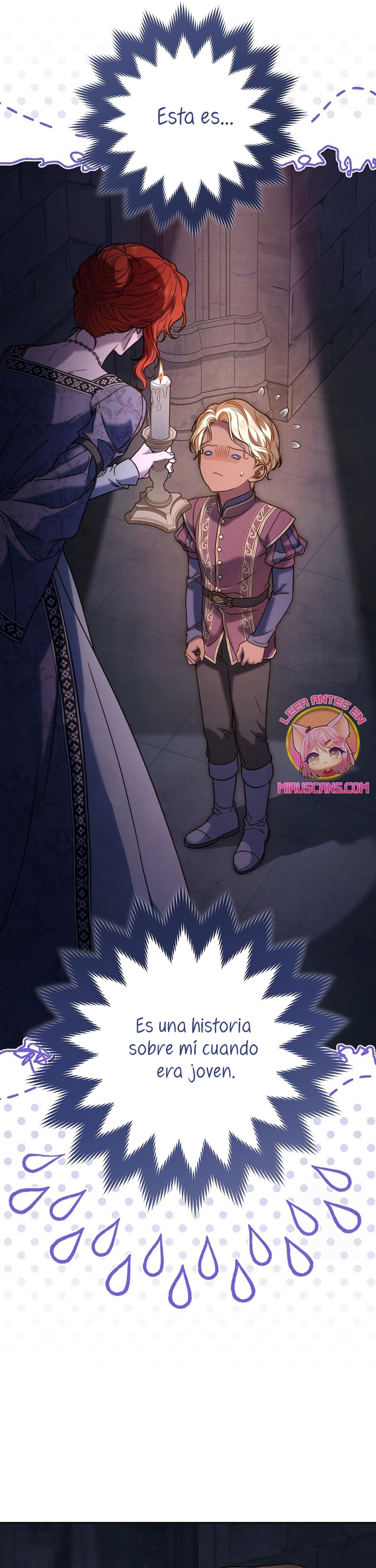 Negocio Matrimonial 2 ~Canción inolvidable~ Capítulo 30 - Page 18