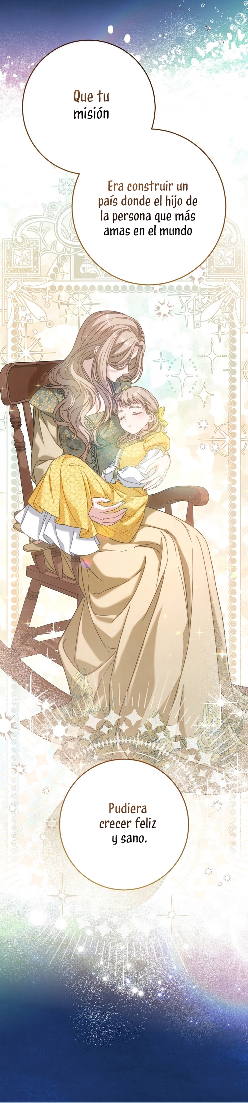 Negocio Matrimonial 2 ~Canción inolvidable~ Capítulo 30 - Page 29