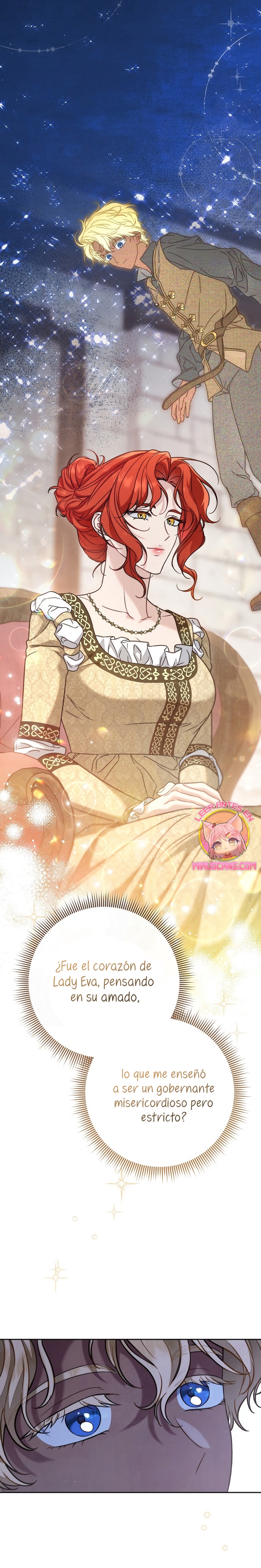 Negocio Matrimonial 2 ~Canción inolvidable~ Capítulo 30 - Page 31