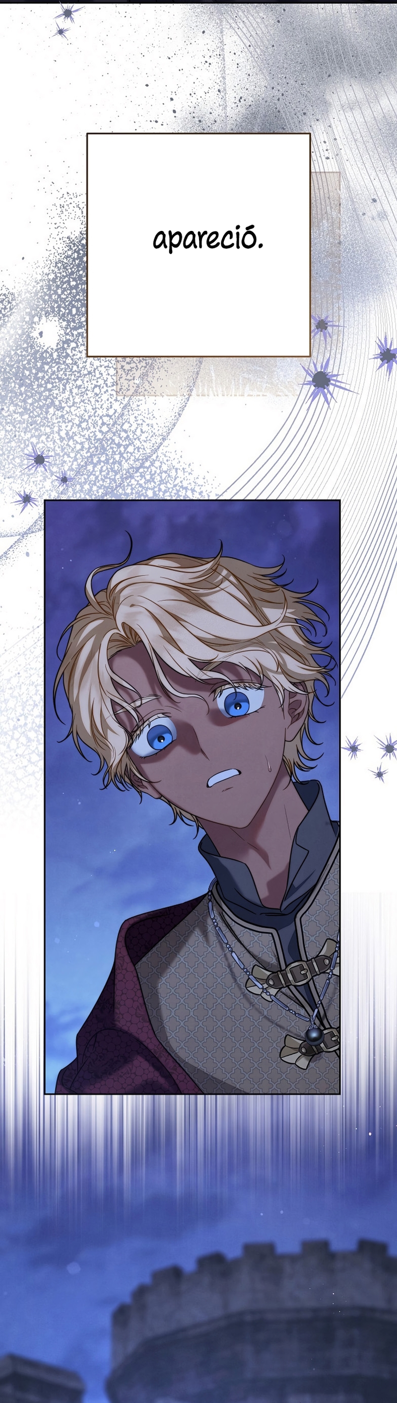 Negocio Matrimonial 2 ~Canción inolvidable~ Capítulo 30 - Page 36