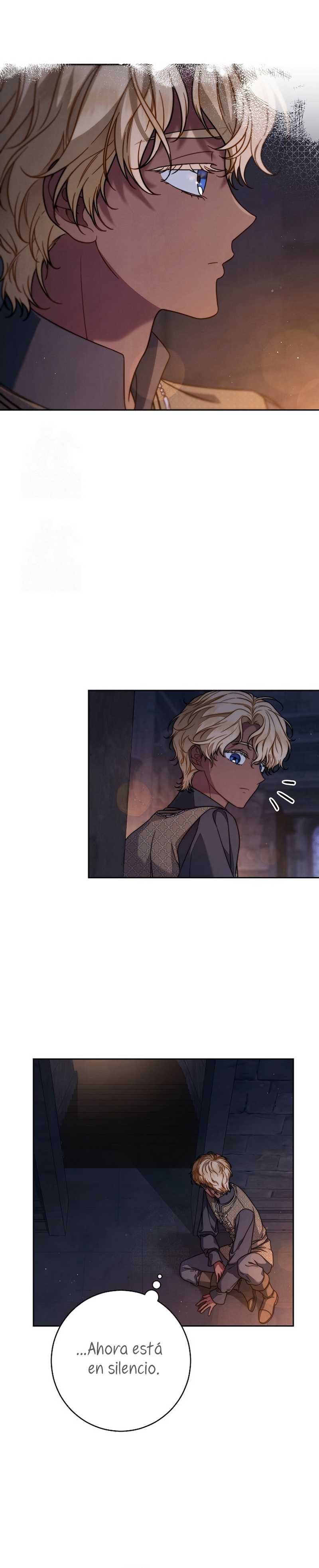 Negocio Matrimonial 2 ~Canción inolvidable~ Capítulo 30 - Page 9