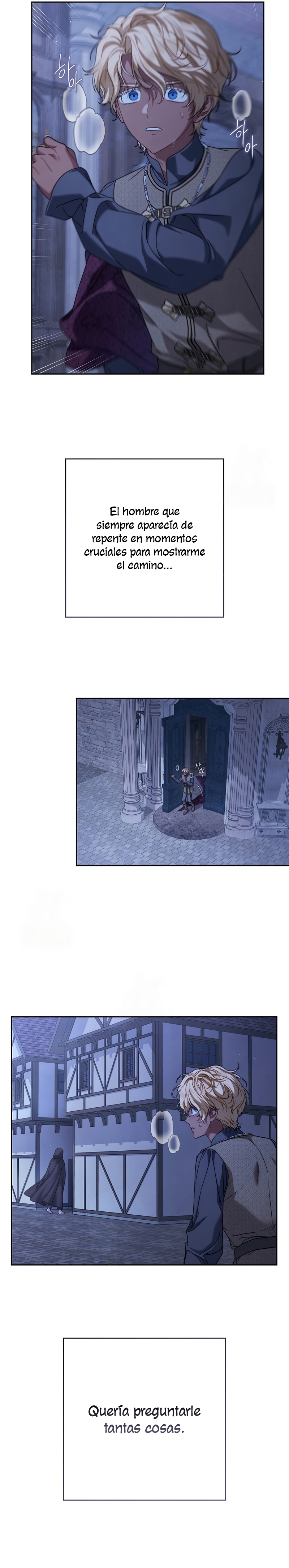 Negocio Matrimonial 2 ~Canción inolvidable~ Capítulo 31 - Page 14