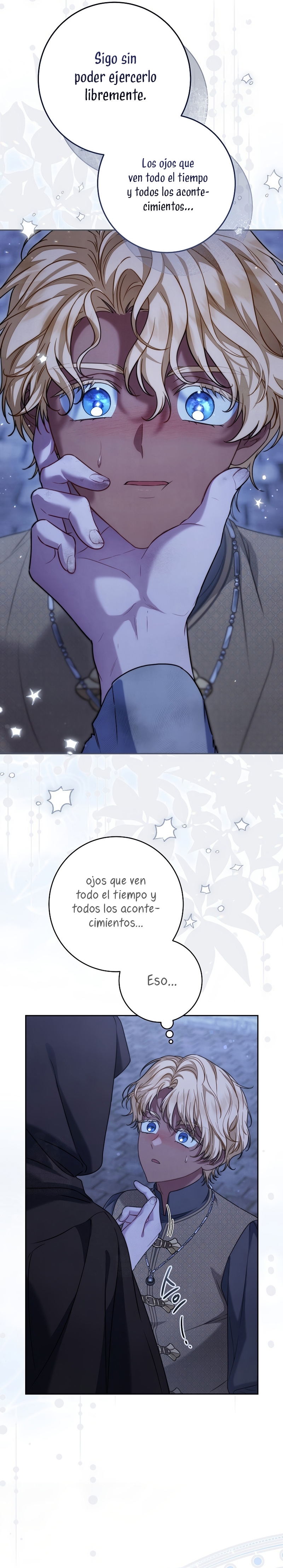 Negocio Matrimonial 2 ~Canción inolvidable~ Capítulo 31 - Page 18