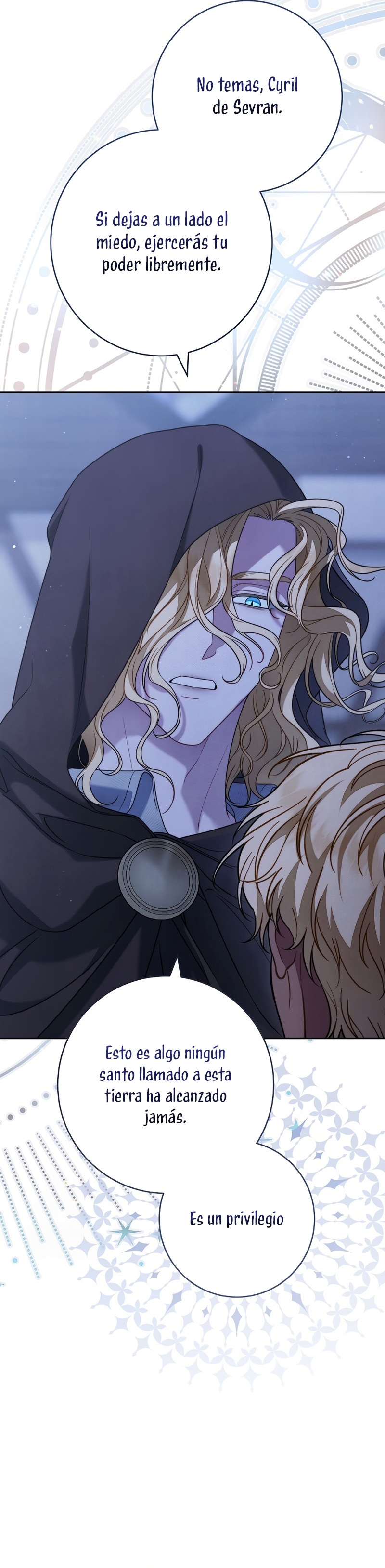 Negocio Matrimonial 2 ~Canción inolvidable~ Capítulo 31 - Page 19