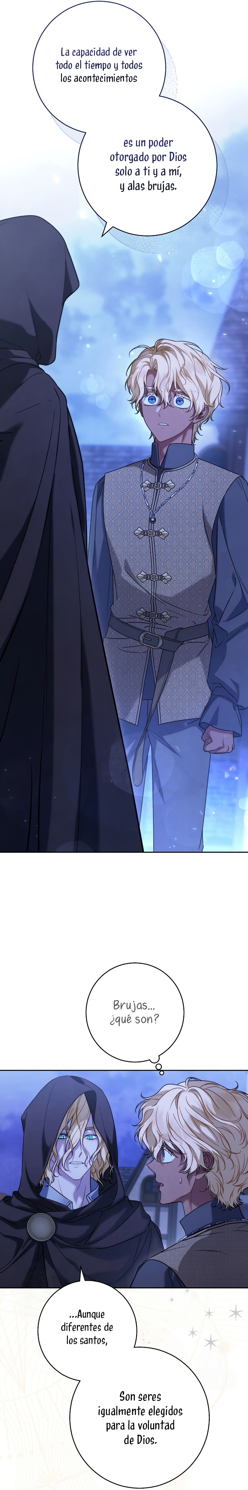 Negocio Matrimonial 2 ~Canción inolvidable~ Capítulo 31 - Page 20