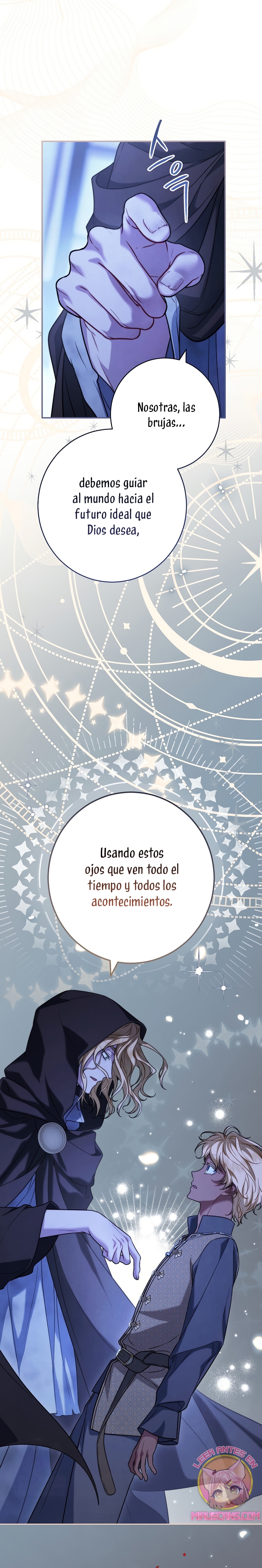 Negocio Matrimonial 2 ~Canción inolvidable~ Capítulo 31 - Page 21