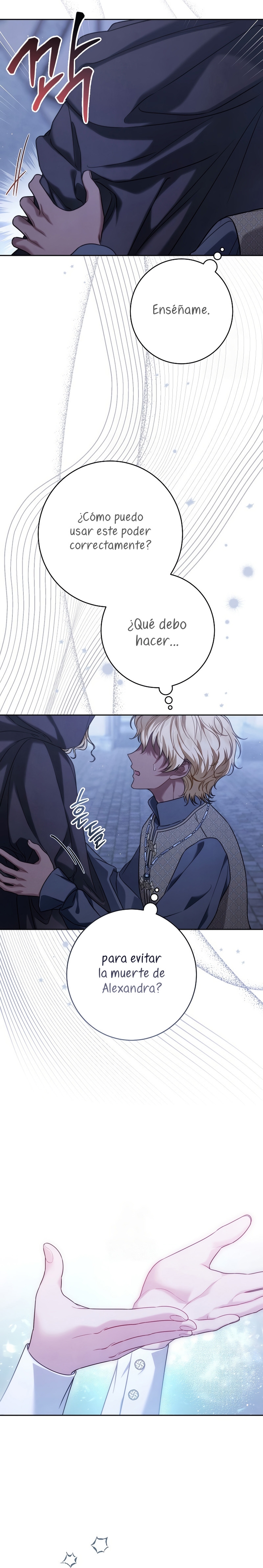 Negocio Matrimonial 2 ~Canción inolvidable~ Capítulo 31 - Page 24