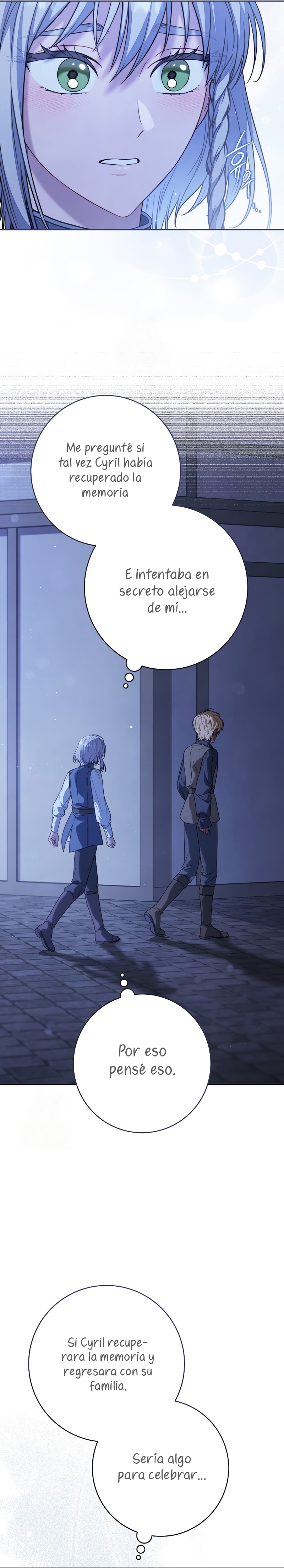 Negocio Matrimonial 2 ~Canción inolvidable~ Capítulo 31 - Page 31