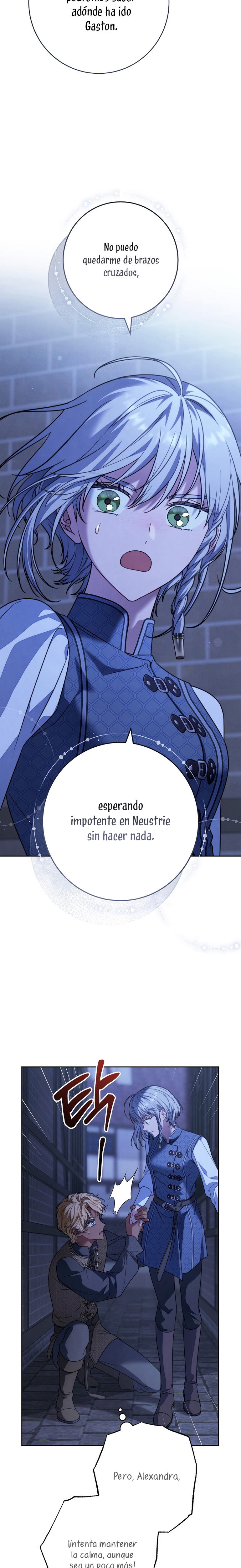 Negocio Matrimonial 2 ~Canción inolvidable~ Capítulo 32 - Page 10