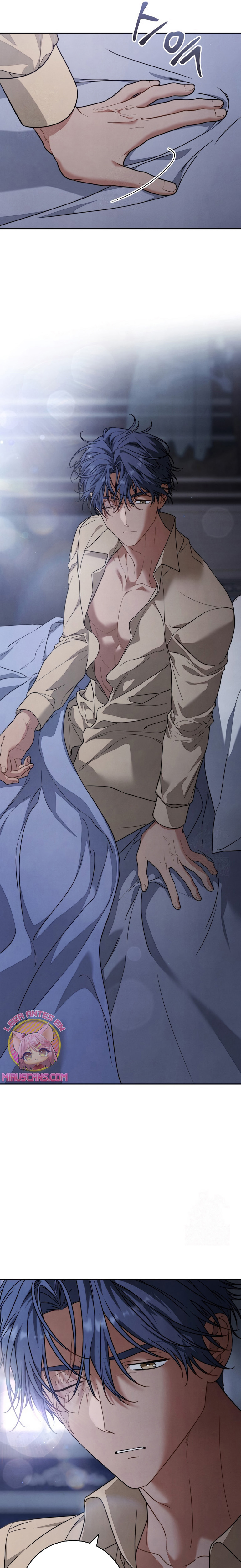 Negocio Matrimonial 2 ~Canción inolvidable~ Capítulo 32 - Page 18