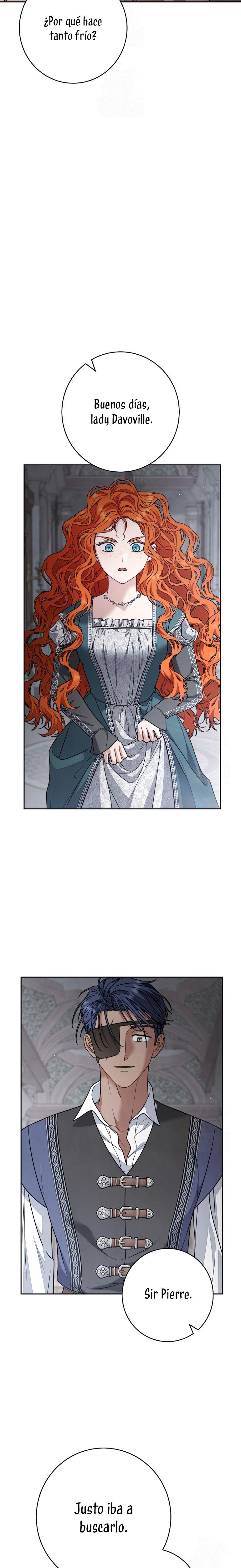 Negocio Matrimonial 2 ~Canción inolvidable~ Capítulo 32 - Page 19