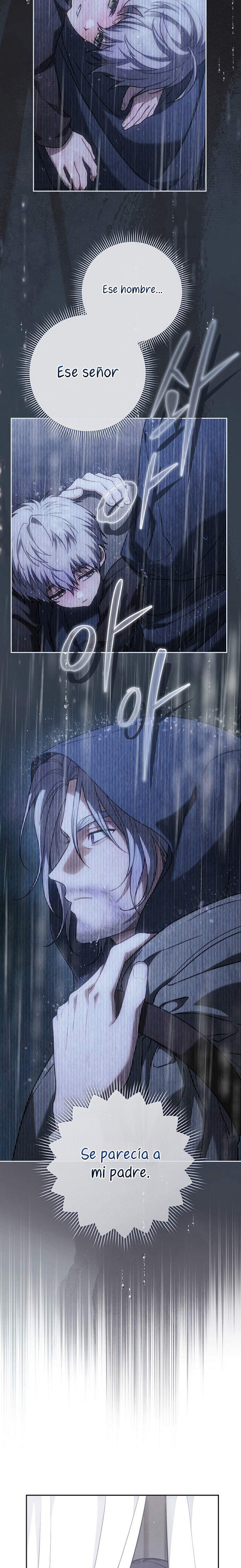 Negocio Matrimonial 2 ~Canción inolvidable~ Capítulo 33 - Page 10