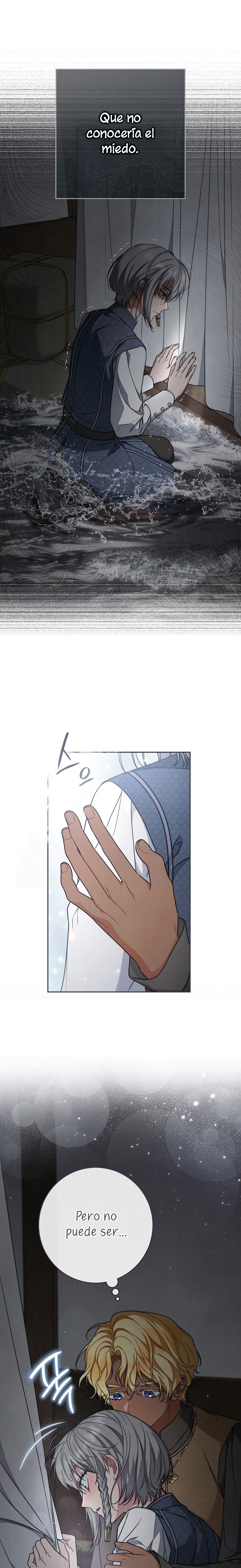 Negocio Matrimonial 2 ~Canción inolvidable~ Capítulo 33 - Page 15