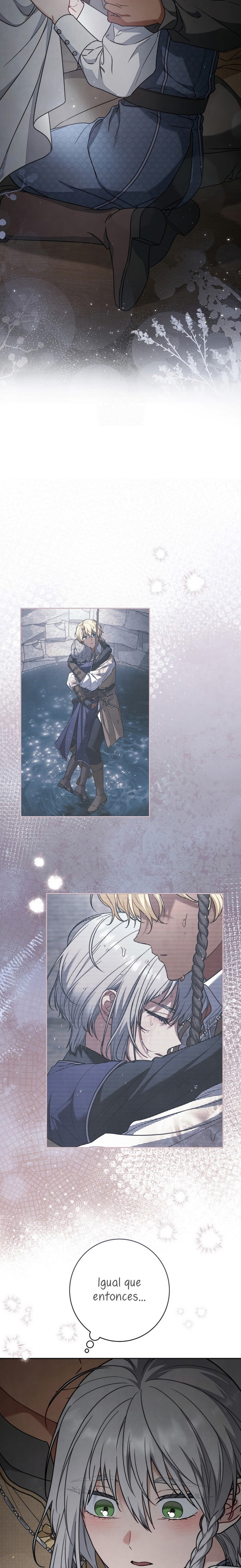 Negocio Matrimonial 2 ~Canción inolvidable~ Capítulo 33 - Page 16