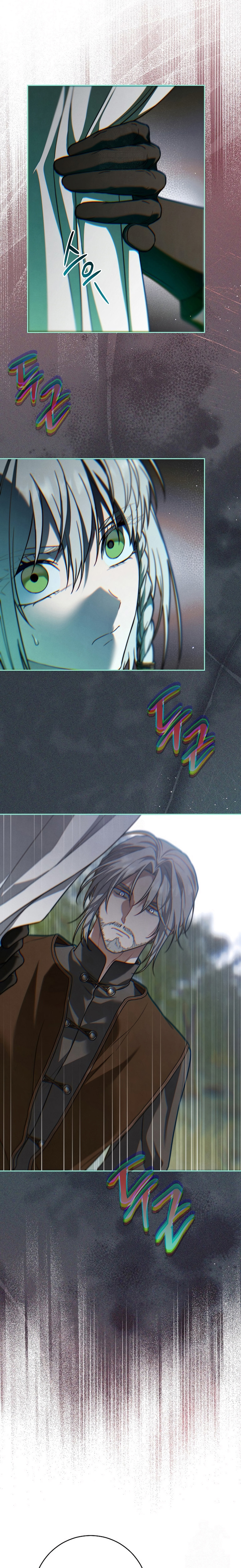 Negocio Matrimonial 2 ~Canción inolvidable~ Capítulo 33 - Page 20