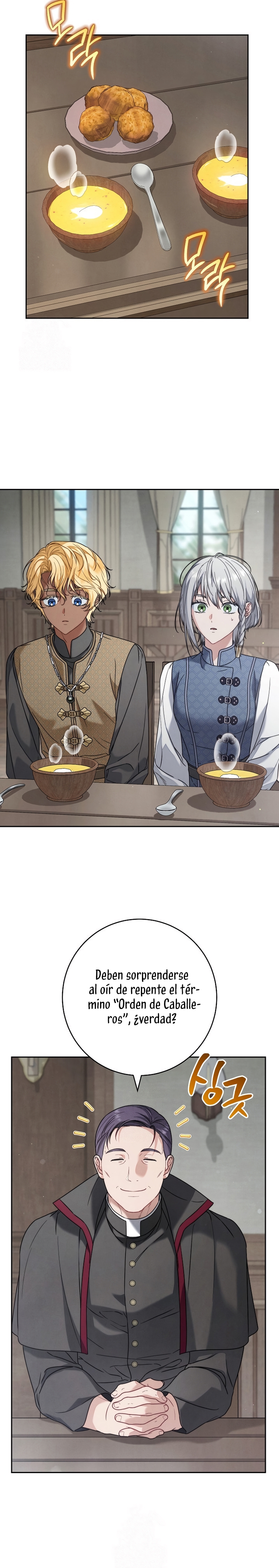 Negocio Matrimonial 2 ~Canción inolvidable~ Capítulo 34 - Page 13