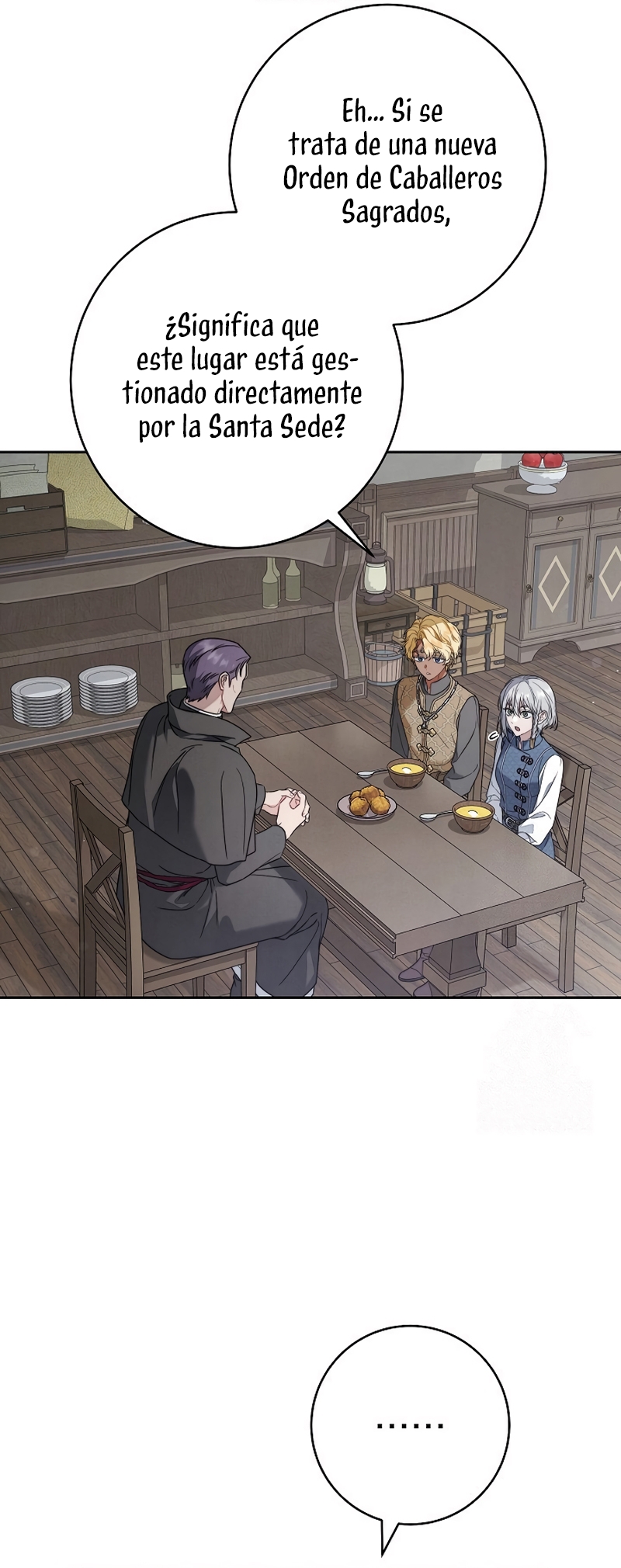 Negocio Matrimonial 2 ~Canción inolvidable~ Capítulo 34 - Page 14