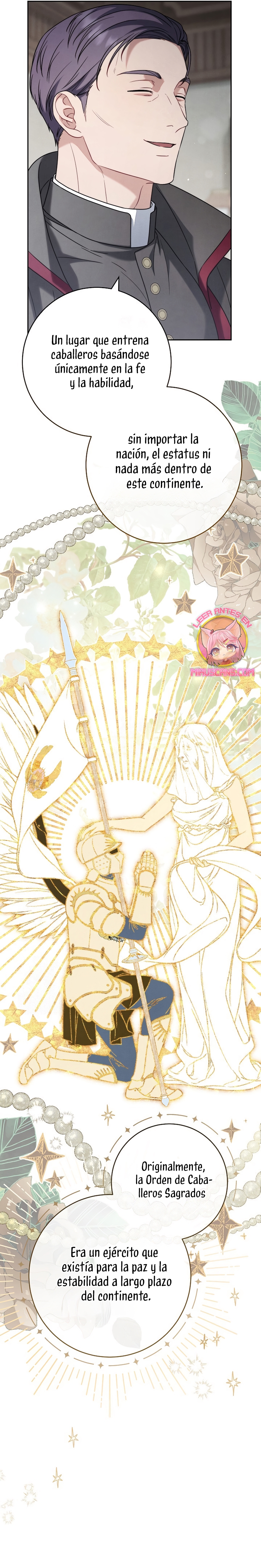 Negocio Matrimonial 2 ~Canción inolvidable~ Capítulo 34 - Page 15