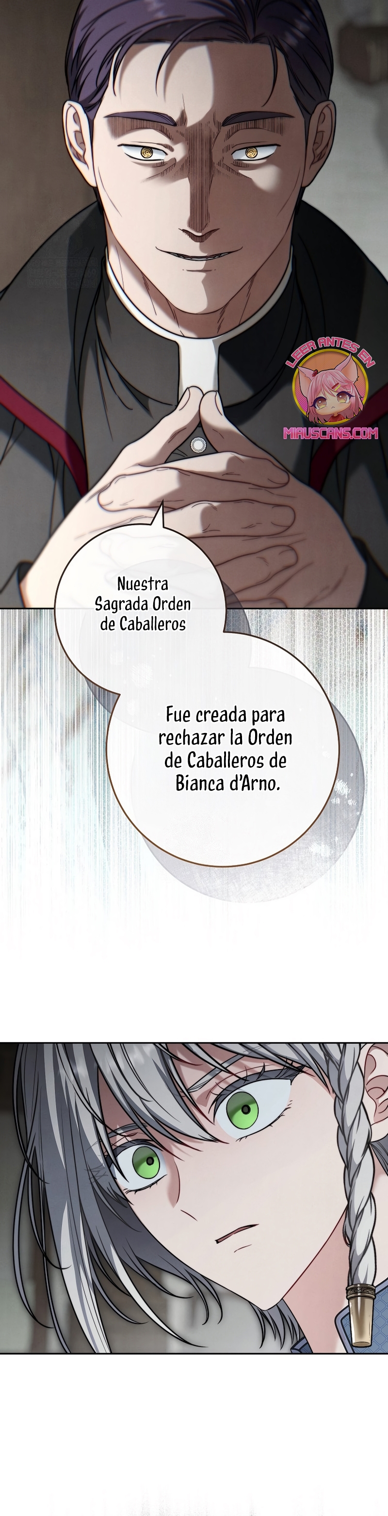 Negocio Matrimonial 2 ~Canción inolvidable~ Capítulo 34 - Page 18