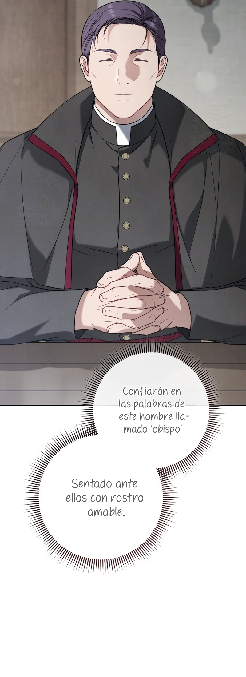 Negocio Matrimonial 2 ~Canción inolvidable~ Capítulo 34 - Page 28