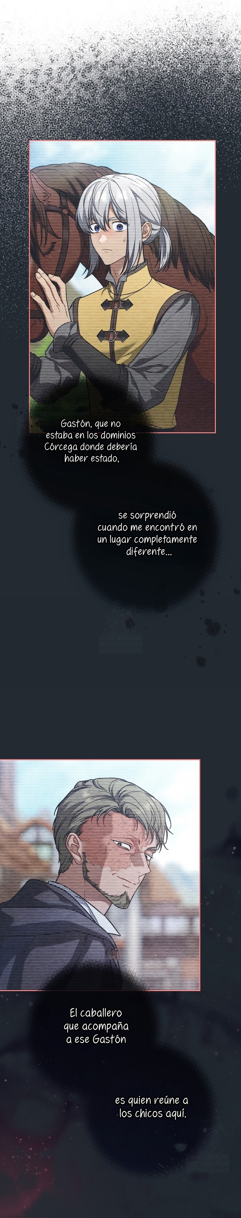 Negocio Matrimonial 2 ~Canción inolvidable~ Capítulo 34 - Page 32