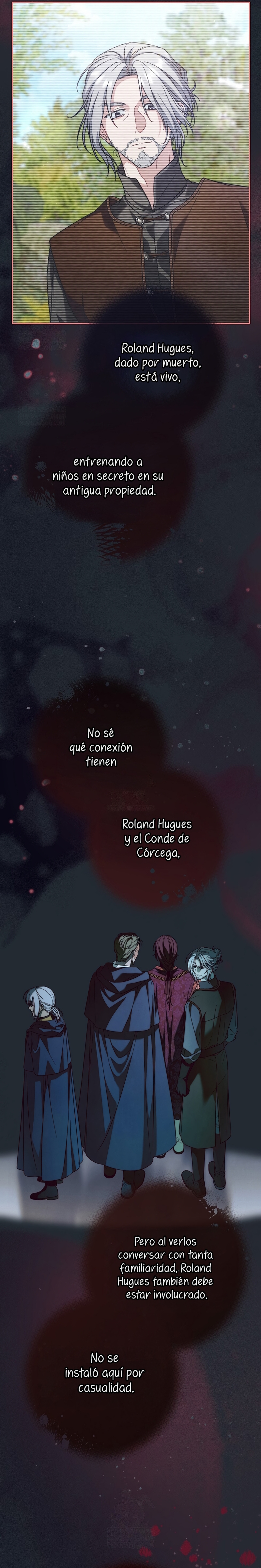 Negocio Matrimonial 2 ~Canción inolvidable~ Capítulo 34 - Page 33