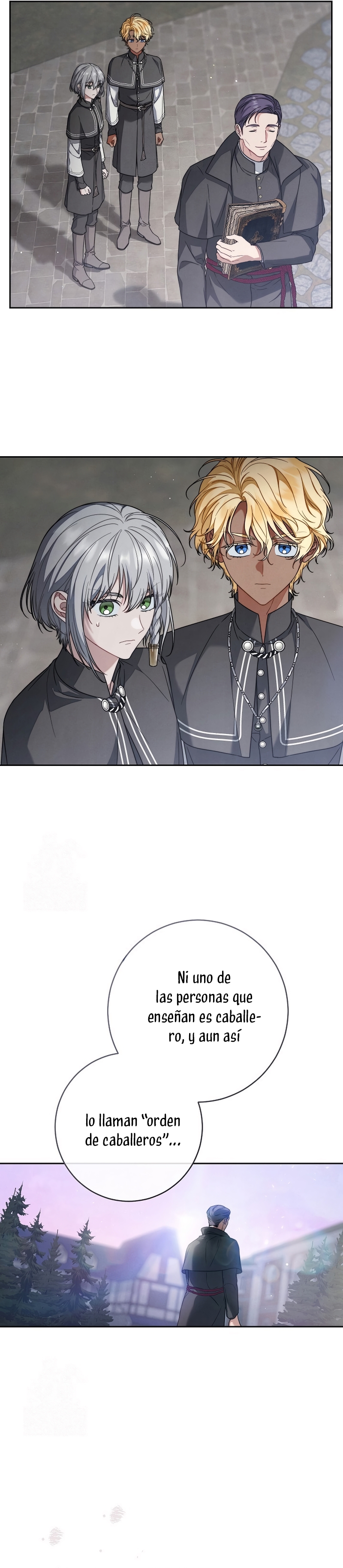 Negocio Matrimonial 2 ~Canción inolvidable~ Capítulo 35 - Page 13