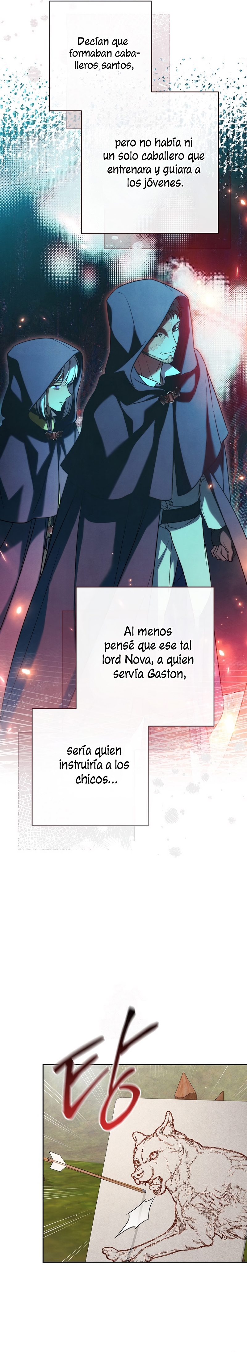 Negocio Matrimonial 2 ~Canción inolvidable~ Capítulo 35 - Page 14
