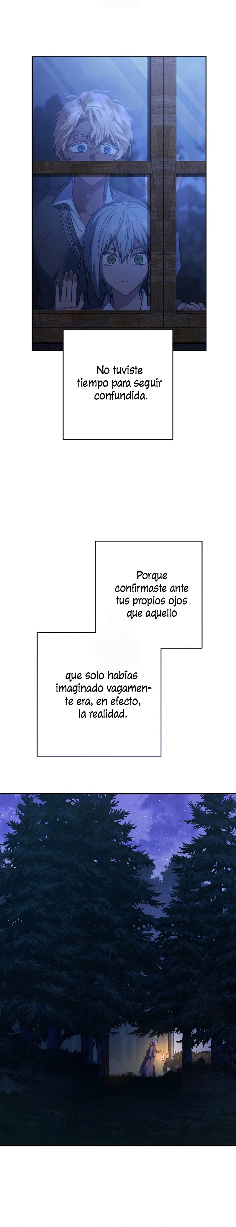 Negocio Matrimonial 2 ~Canción inolvidable~ Capítulo 35 - Page 34
